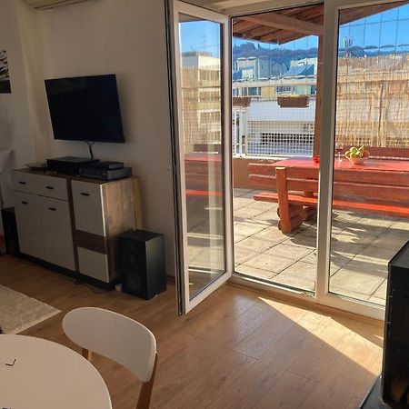 באניה לוקה Penthouse Stan 80M2, Terasa 36M2, Garaza... Centar Banja Luke - Gradski Park מראה חיצוני תמונה
