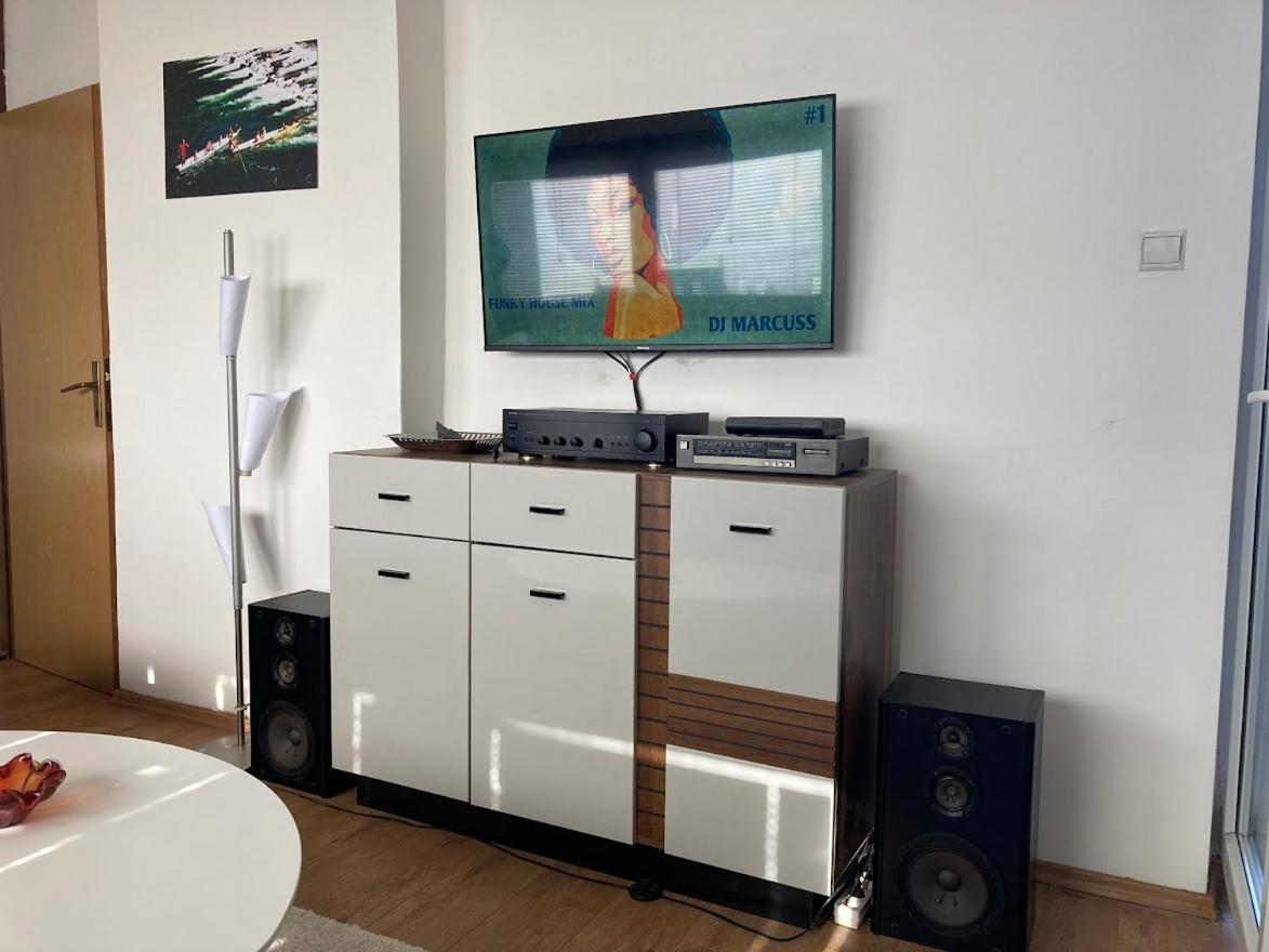 באניה לוקה Penthouse Stan 80M2, Terasa 36M2, Garaza... Centar Banja Luke - Gradski Park מראה חיצוני תמונה
