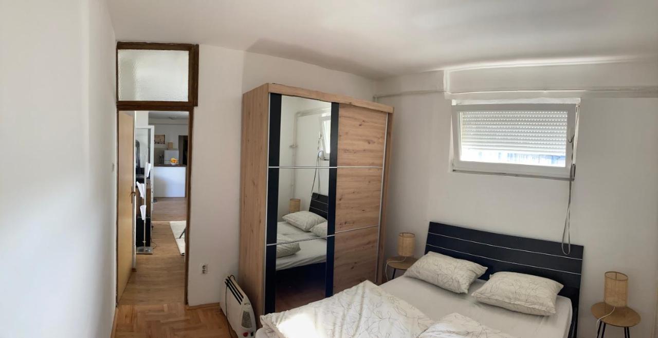 באניה לוקה Penthouse Stan 80M2, Terasa 36M2, Garaza... Centar Banja Luke - Gradski Park מראה חיצוני תמונה