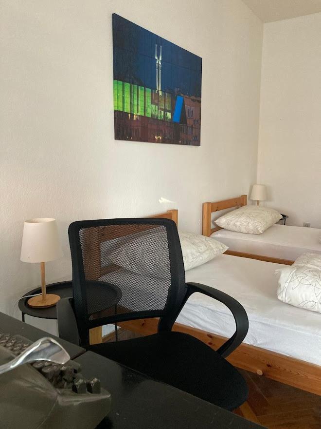 באניה לוקה Penthouse Stan 80M2, Terasa 36M2, Garaza... Centar Banja Luke - Gradski Park מראה חיצוני תמונה