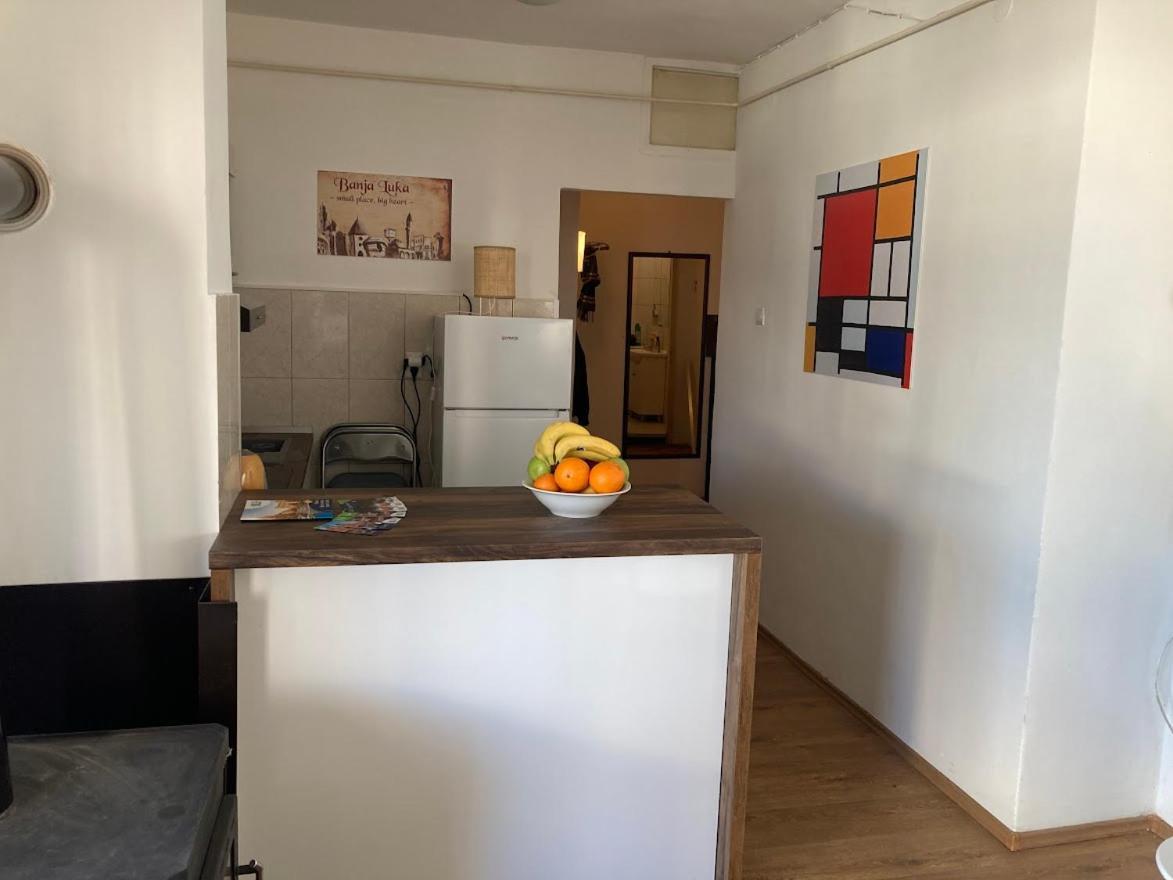 באניה לוקה Penthouse Stan 80M2, Terasa 36M2, Garaza... Centar Banja Luke - Gradski Park מראה חיצוני תמונה