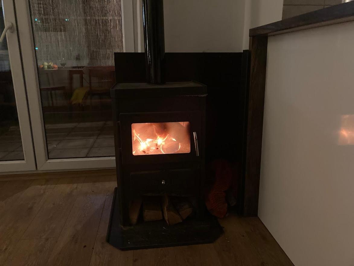 באניה לוקה Penthouse Stan 80M2, Terasa 36M2, Garaza... Centar Banja Luke - Gradski Park מראה חיצוני תמונה