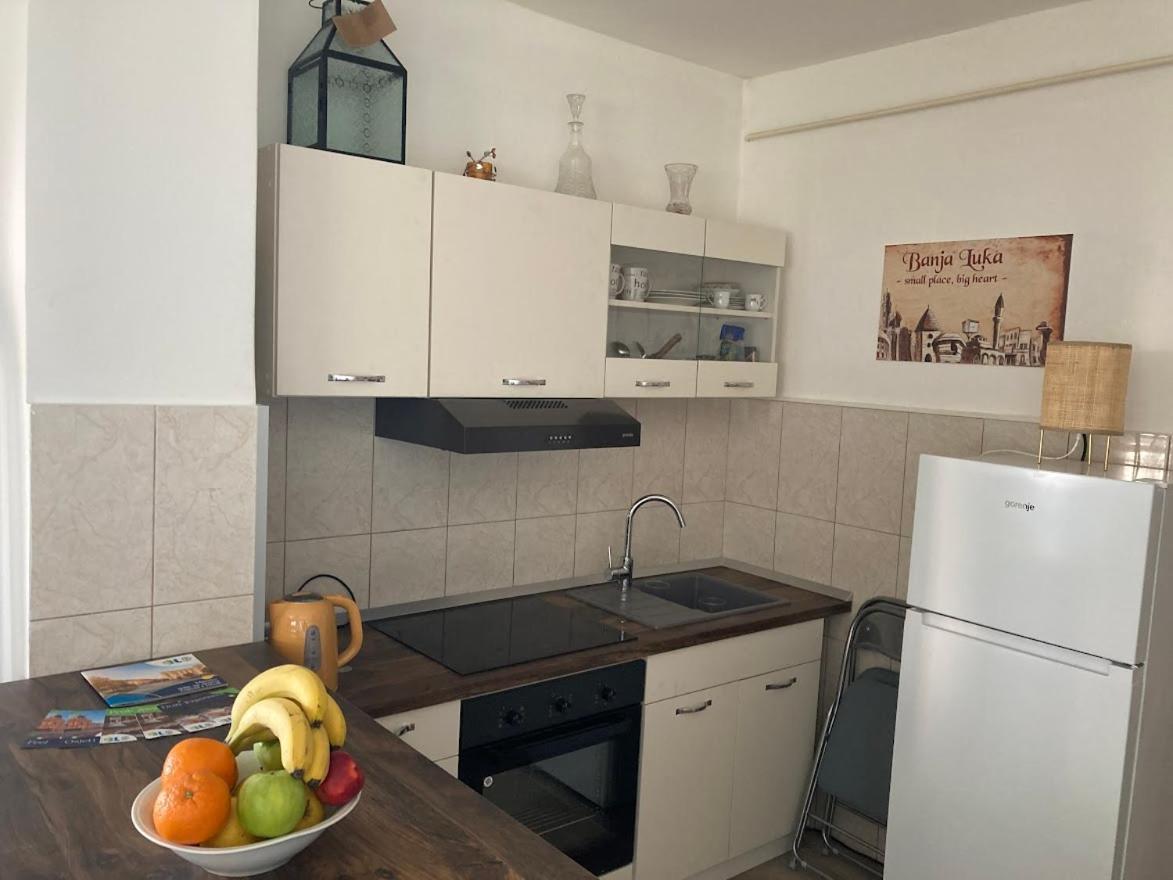 באניה לוקה Penthouse Stan 80M2, Terasa 36M2, Garaza... Centar Banja Luke - Gradski Park מראה חיצוני תמונה