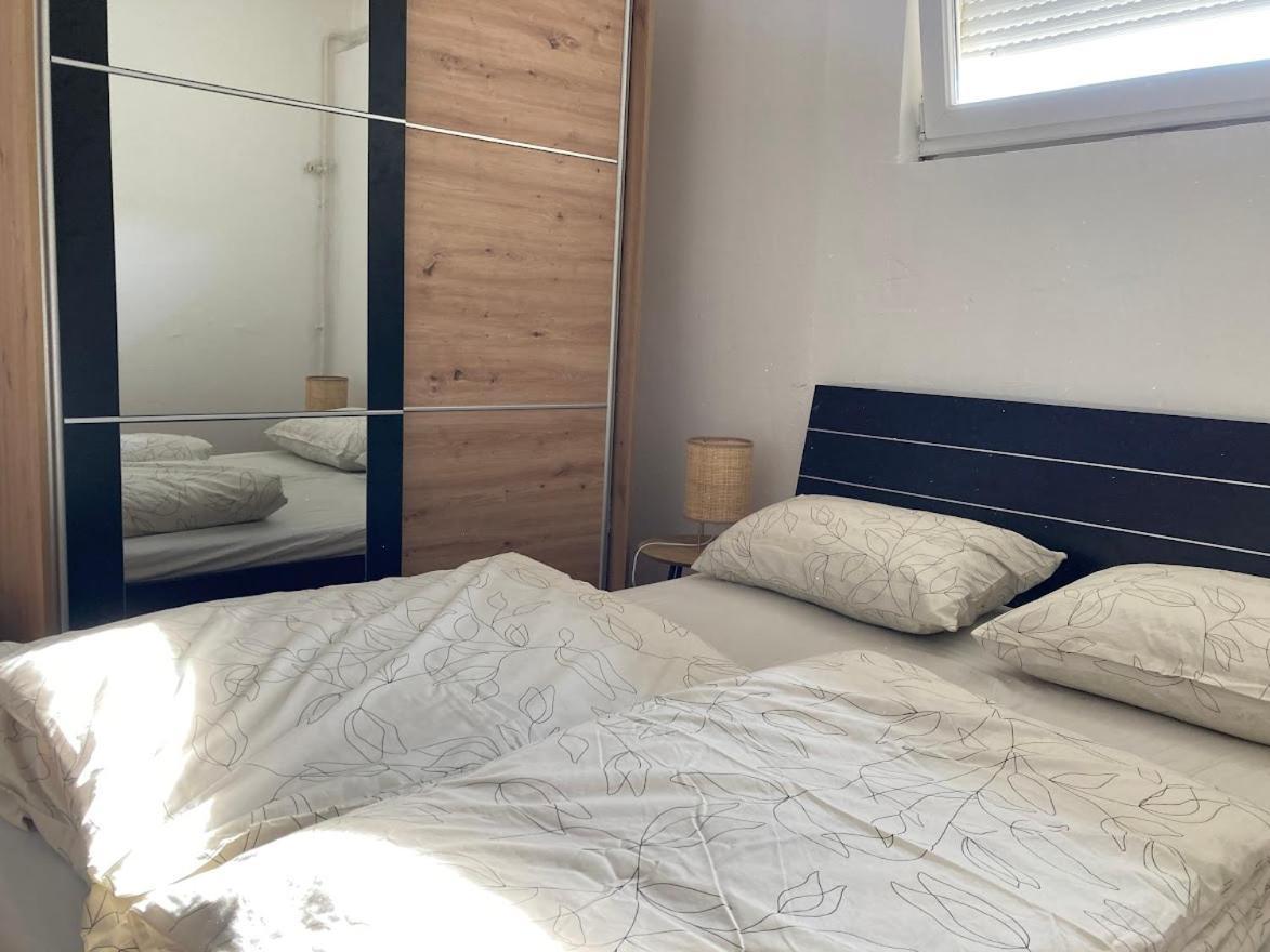 באניה לוקה Penthouse Stan 80M2, Terasa 36M2, Garaza... Centar Banja Luke - Gradski Park מראה חיצוני תמונה