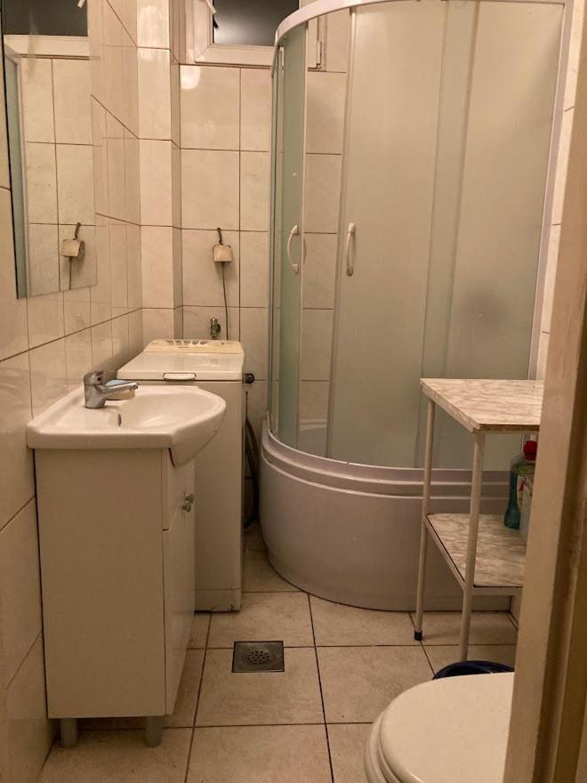 באניה לוקה Penthouse Stan 80M2, Terasa 36M2, Garaza... Centar Banja Luke - Gradski Park מראה חיצוני תמונה