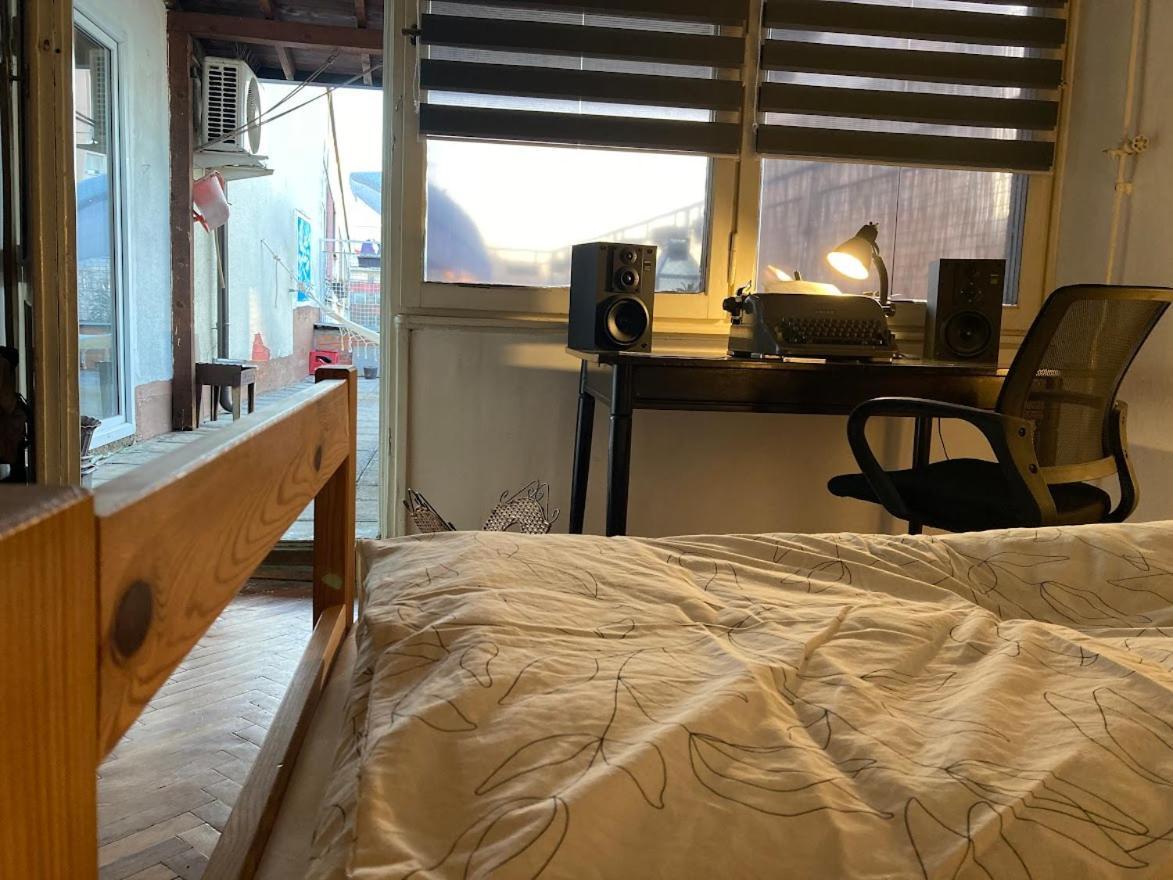 באניה לוקה Penthouse Stan 80M2, Terasa 36M2, Garaza... Centar Banja Luke - Gradski Park מראה חיצוני תמונה